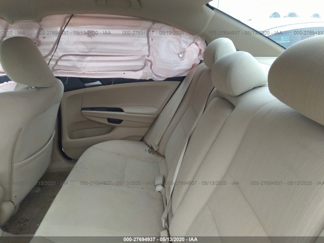 Photo 7 VIN: 1HGCP2F30CA203539 - HONDA ACCORD SDN 