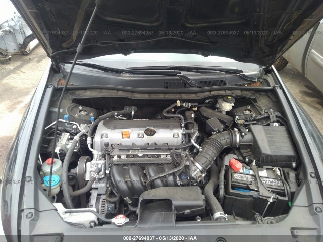 Photo 9 VIN: 1HGCP2F30CA203539 - HONDA ACCORD SDN 