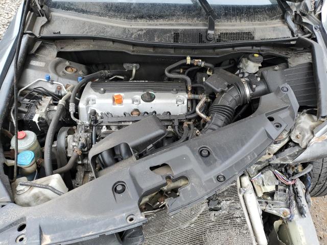 Photo 10 VIN: 1HGCP2F30CA204271 - HONDA ACCORD 