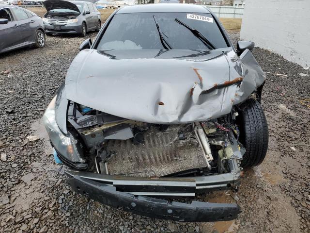 Photo 4 VIN: 1HGCP2F30CA204271 - HONDA ACCORD 