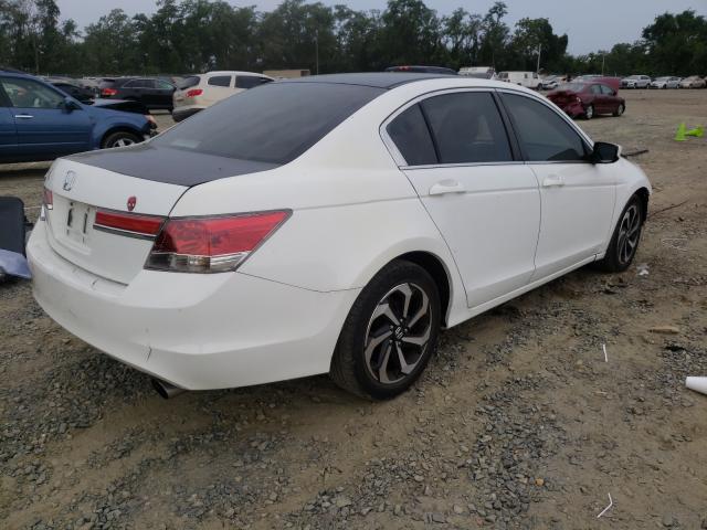 Photo 3 VIN: 1HGCP2F30CA209762 - HONDA ACCORD LX 