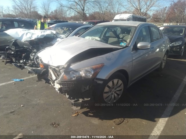 Photo 1 VIN: 1HGCP2F30CA214069 - HONDA ACCORD SDN 