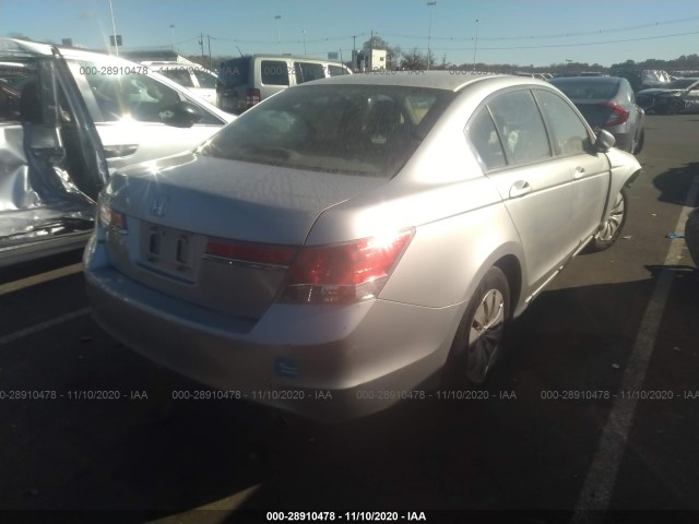 Photo 3 VIN: 1HGCP2F30CA214069 - HONDA ACCORD SDN 