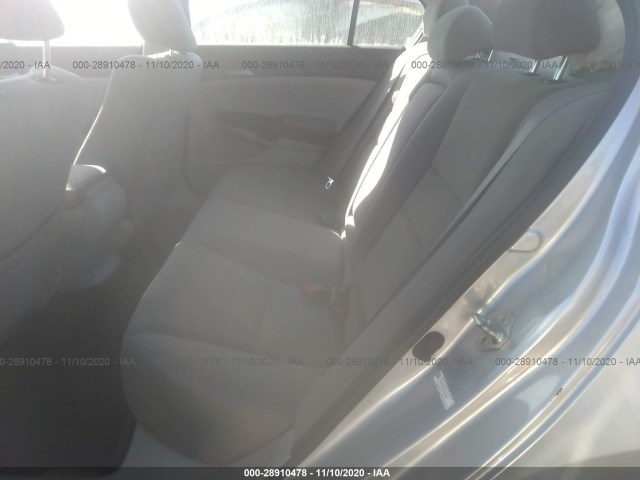 Photo 7 VIN: 1HGCP2F30CA214069 - HONDA ACCORD SDN 