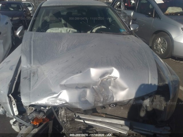 Photo 9 VIN: 1HGCP2F30CA214069 - HONDA ACCORD SDN 