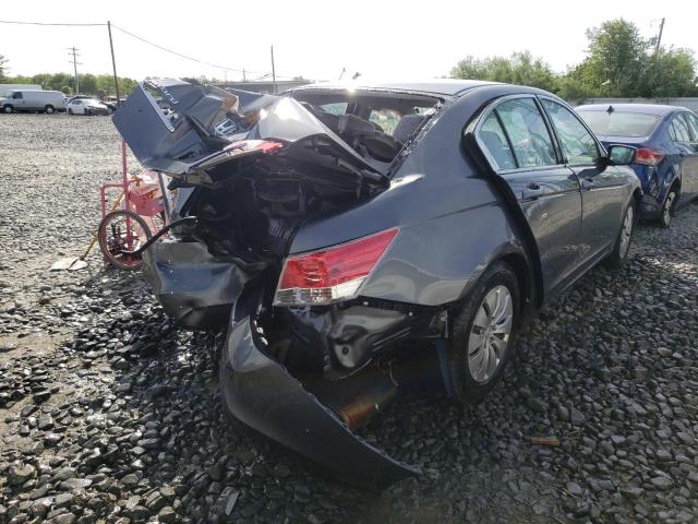 Photo 3 VIN: 1HGCP2F30CA214153 - HONDA ACCORD LX 