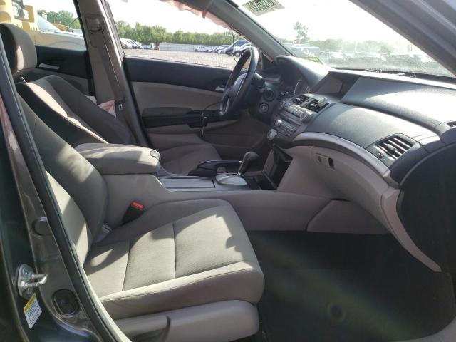 Photo 4 VIN: 1HGCP2F30CA214153 - HONDA ACCORD LX 