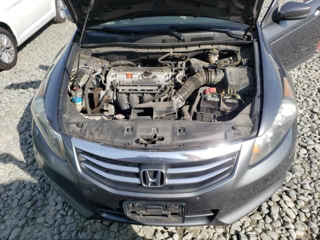 Photo 6 VIN: 1HGCP2F30CA214153 - HONDA ACCORD LX 