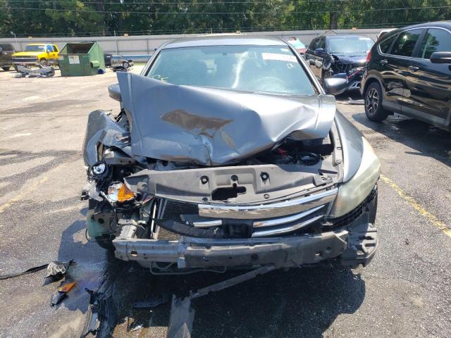 Photo 4 VIN: 1HGCP2F30CA220793 - HONDA ACCORD LX 