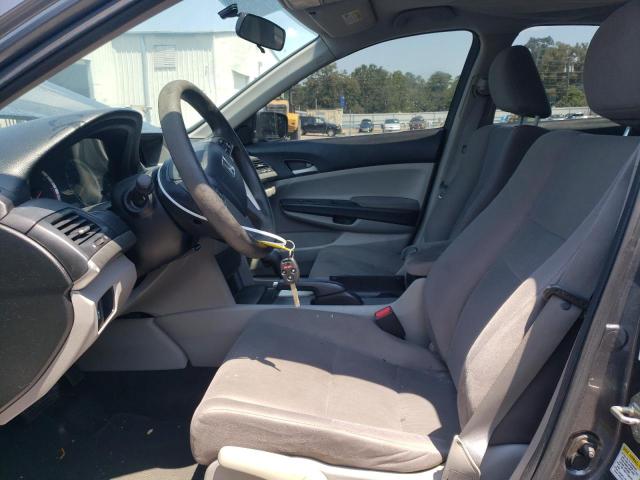 Photo 6 VIN: 1HGCP2F30CA220793 - HONDA ACCORD LX 