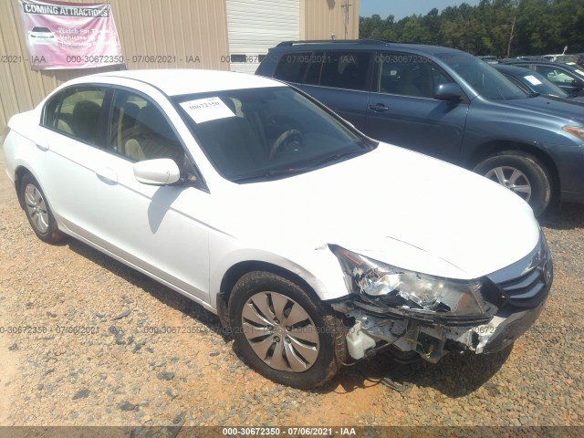 Photo 0 VIN: 1HGCP2F30CA221085 - HONDA ACCORD SDN 