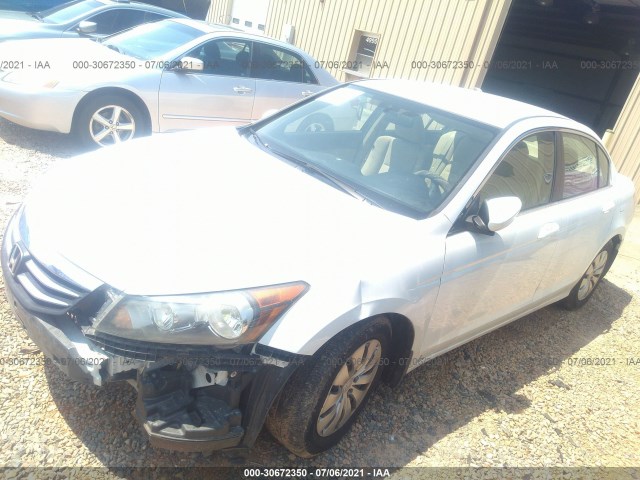 Photo 1 VIN: 1HGCP2F30CA221085 - HONDA ACCORD SDN 