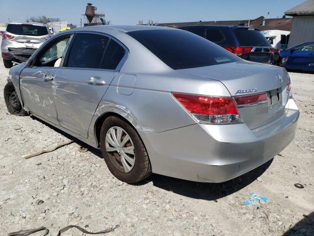 Photo 1 VIN: 1HGCP2F30CA224133 - HONDA ACCORD LX 