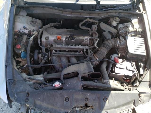 Photo 10 VIN: 1HGCP2F30CA224133 - HONDA ACCORD LX 