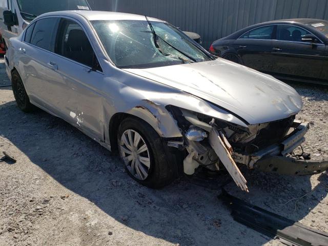 Photo 3 VIN: 1HGCP2F30CA224133 - HONDA ACCORD LX 