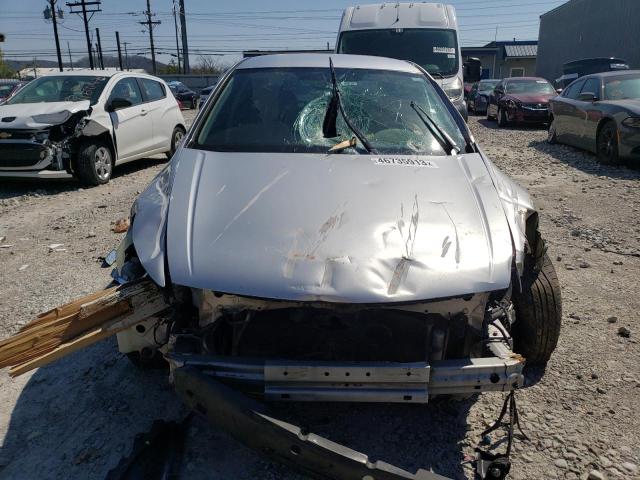 Photo 4 VIN: 1HGCP2F30CA224133 - HONDA ACCORD LX 