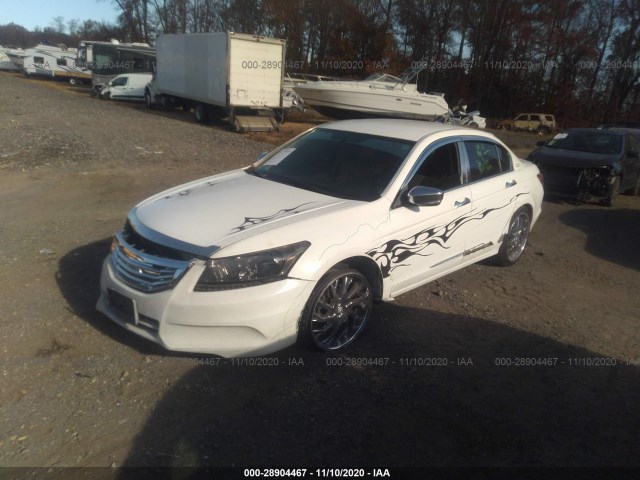 Photo 1 VIN: 1HGCP2F30CA232913 - HONDA ACCORD SDN 