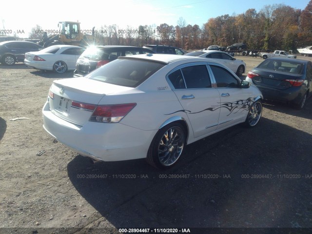 Photo 3 VIN: 1HGCP2F30CA232913 - HONDA ACCORD SDN 