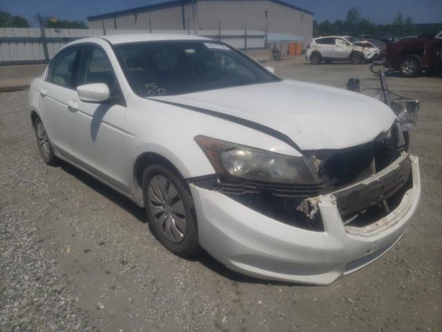 Photo 0 VIN: 1HGCP2F30CA234144 - HONDA ACCORD LX 