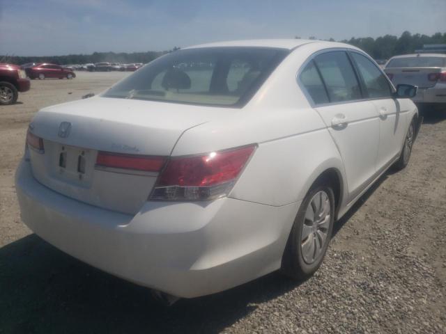 Photo 3 VIN: 1HGCP2F30CA234144 - HONDA ACCORD LX 