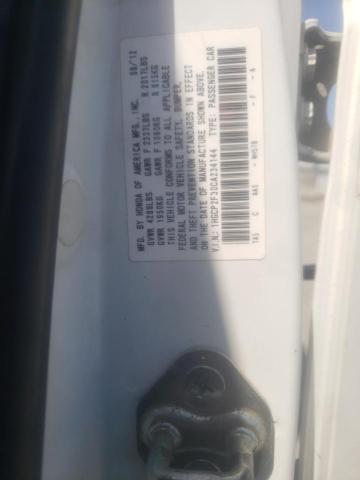 Photo 9 VIN: 1HGCP2F30CA234144 - HONDA ACCORD LX 