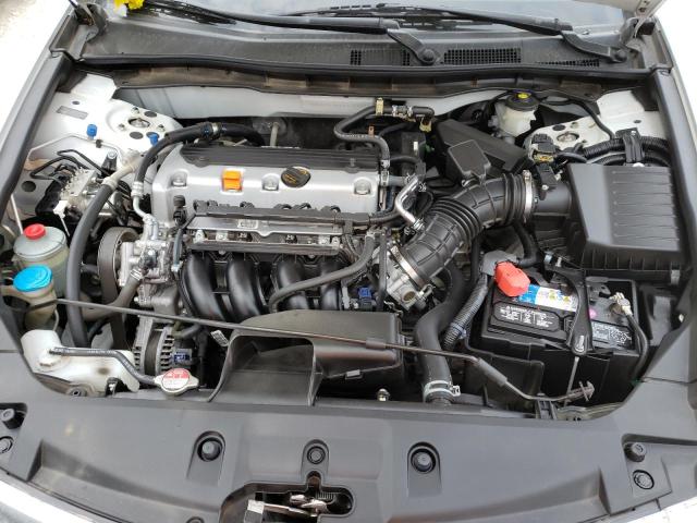 Photo 10 VIN: 1HGCP2F30CA234158 - HONDA ACCORD LX 