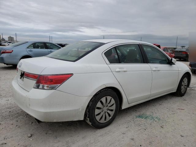 Photo 2 VIN: 1HGCP2F30CA234158 - HONDA ACCORD LX 