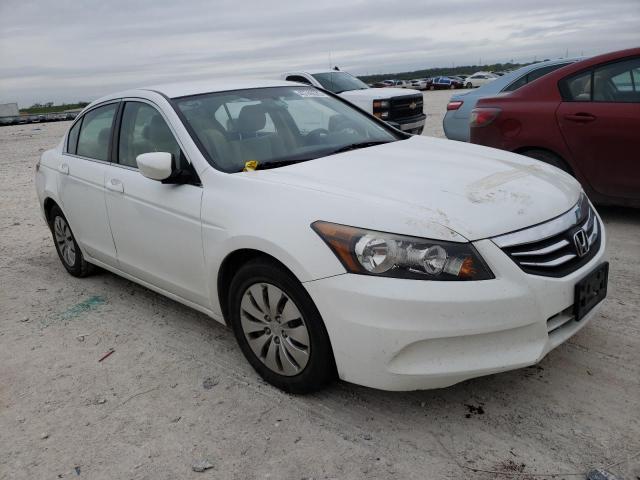 Photo 3 VIN: 1HGCP2F30CA234158 - HONDA ACCORD LX 