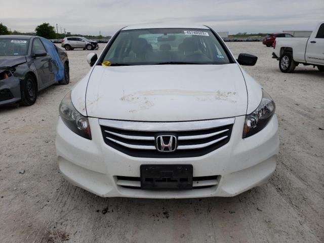 Photo 4 VIN: 1HGCP2F30CA234158 - HONDA ACCORD LX 