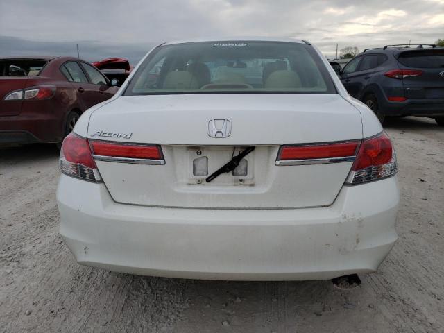 Photo 5 VIN: 1HGCP2F30CA234158 - HONDA ACCORD LX 