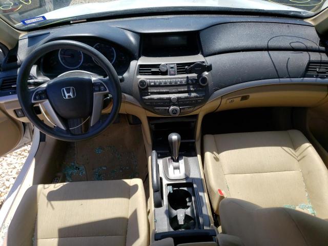 Photo 7 VIN: 1HGCP2F30CA234158 - HONDA ACCORD LX 