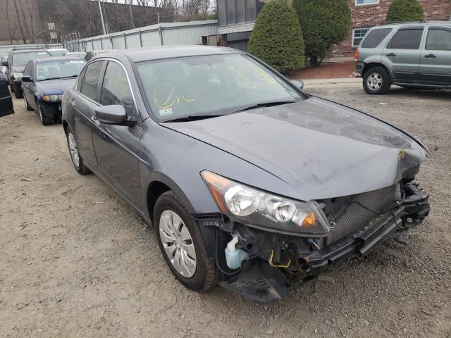 Photo 0 VIN: 1HGCP2F30CA241482 - HONDA ACCORD LX 