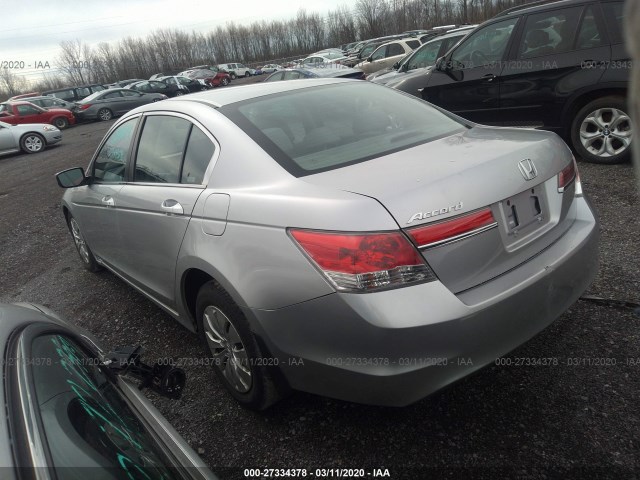 Photo 2 VIN: 1HGCP2F30CA242664 - HONDA ACCORD SDN 