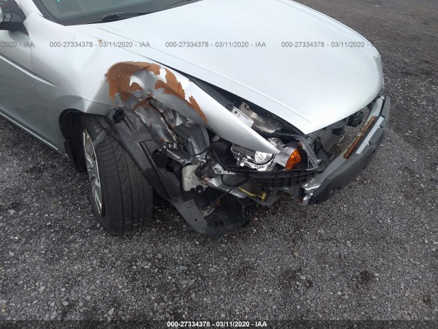 Photo 5 VIN: 1HGCP2F30CA242664 - HONDA ACCORD SDN 