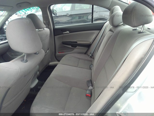 Photo 7 VIN: 1HGCP2F30CA242664 - HONDA ACCORD SDN 