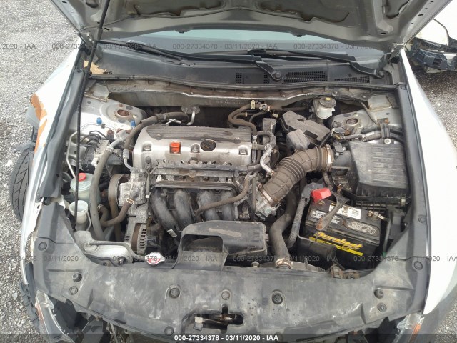 Photo 9 VIN: 1HGCP2F30CA242664 - HONDA ACCORD SDN 