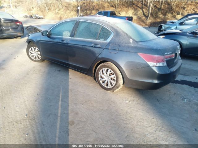 Photo 2 VIN: 1HGCP2F30CA245015 - HONDA ACCORD 