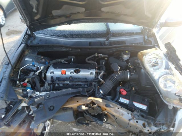 Photo 9 VIN: 1HGCP2F30CA245015 - HONDA ACCORD 