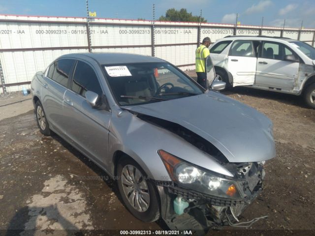 Photo 0 VIN: 1HGCP2F30CA245466 - HONDA ACCORD SDN 