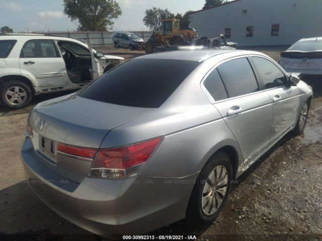 Photo 3 VIN: 1HGCP2F30CA245466 - HONDA ACCORD SDN 