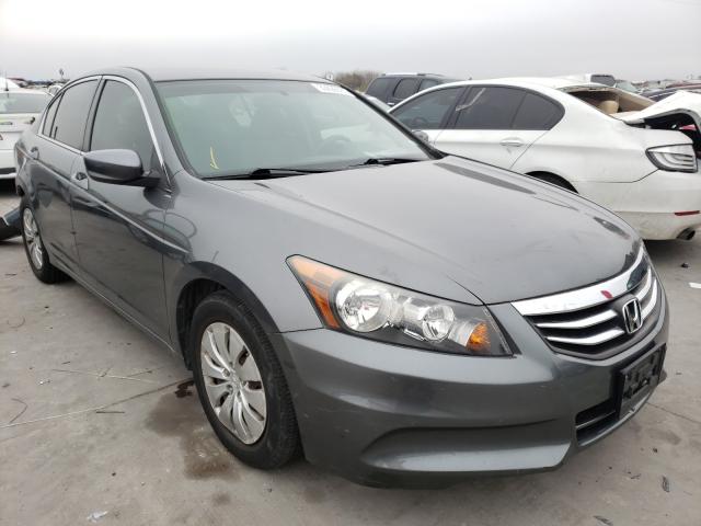 Photo 0 VIN: 1HGCP2F30CA245595 - HONDA ACCORD LX 