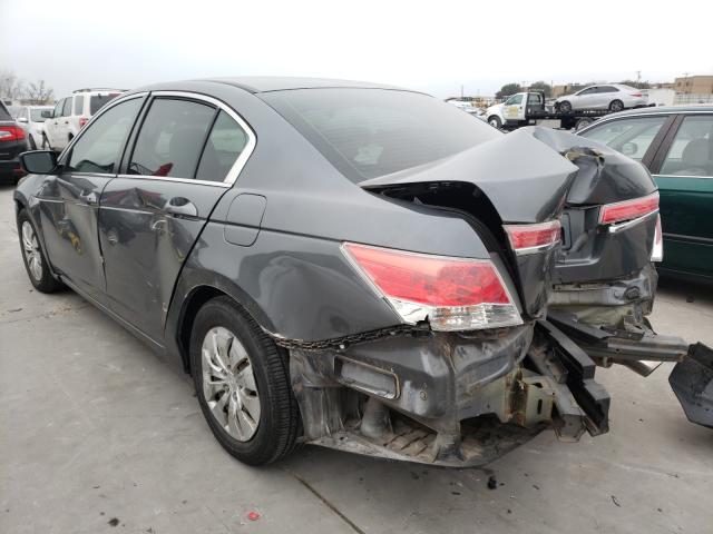 Photo 2 VIN: 1HGCP2F30CA245595 - HONDA ACCORD LX 