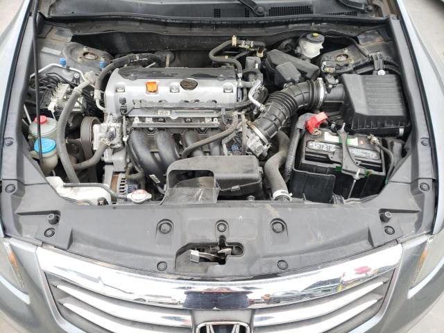 Photo 6 VIN: 1HGCP2F30CA245595 - HONDA ACCORD LX 