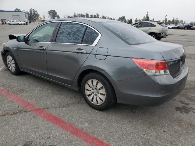 Photo 1 VIN: 1HGCP2F31AA006585 - HONDA ACCORD 