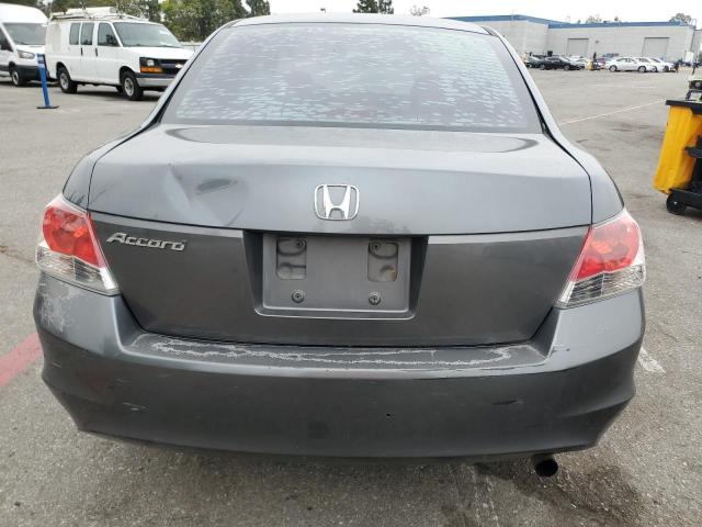 Photo 5 VIN: 1HGCP2F31AA006585 - HONDA ACCORD 