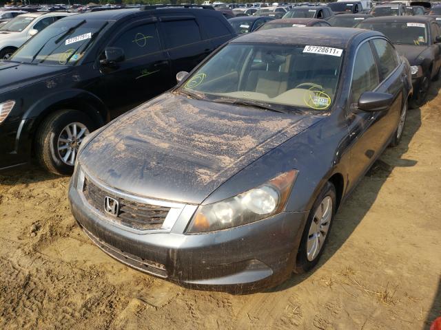 Photo 1 VIN: 1HGCP2F31AA006599 - HONDA ACCORD LX 