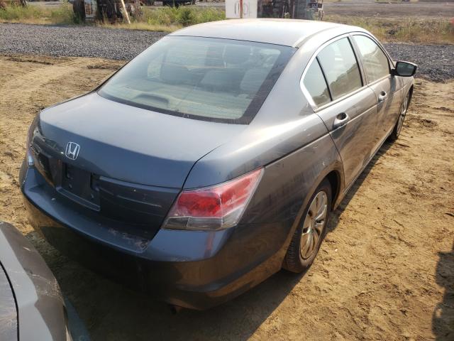 Photo 3 VIN: 1HGCP2F31AA006599 - HONDA ACCORD LX 