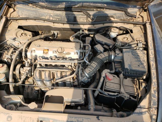 Photo 6 VIN: 1HGCP2F31AA006599 - HONDA ACCORD LX 