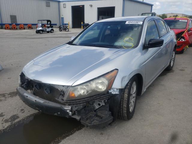 Photo 1 VIN: 1HGCP2F31AA007557 - HONDA ACCORD LX 