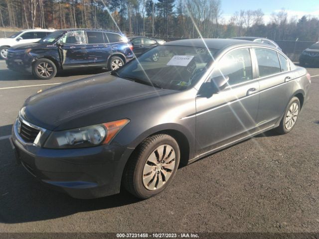 Photo 1 VIN: 1HGCP2F31AA019501 - HONDA ACCORD 